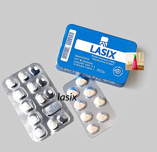 Lasix prescrizione medica